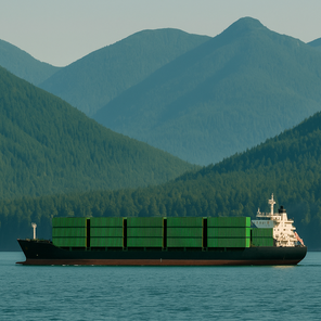 Международные мультимодальные перевозки 国际多式联运