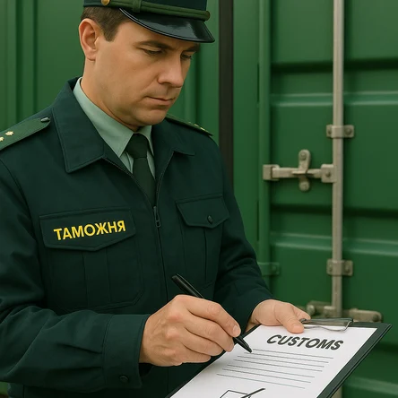 Команды по таможенному оформлению в Китае и России 中国 、俄罗斯本土清关团队